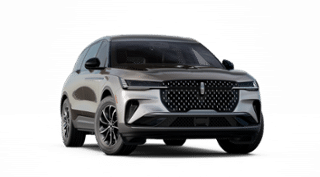 2025 Lincoln Lincoln Nautilus External Image 4